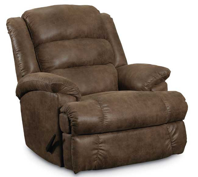 Knox 1418 Big Man's Recliner | Sofas and Sectionals