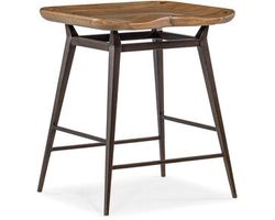 Big Sky Stool (vintage natural finish) 6700-50008-80