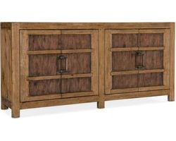 Big Sky Buffet (vintage natural finish) 6700-75900-80