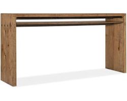 Big Sky Console Table (vintage natural finish) 6700-80003-80