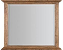 Big Sky Mirror (vintage natural finish) 6700-90009-80