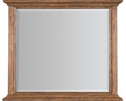 Big Sky Mirror (vintage natural finish) 6700-90009-80