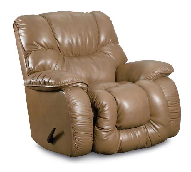 Bulldog 1470 Big Man Recliner Sofas and Sectionals