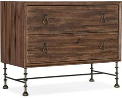 Big Sky Bachelors Chest (timber finish) 6700-90017-85