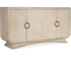 Nouveau Chic Buffet (sandstone finish) 6500-75900-80