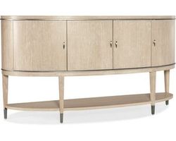 Nouveau Chic Dining Sideboard (sandstone finish) 6500-75907-80