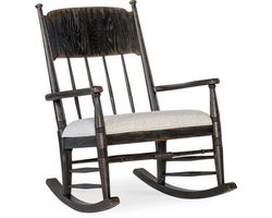 Americana Rocking Chair (molasses finish) 7050-50002-89