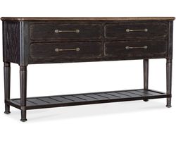American Server (molasses with honey top finish) 7050-75917-89