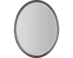 Americana Oval Mirror (Molasses Finish) 7050-90007-89