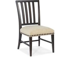 Big Sky Side Chair (charred timber finish) 6700-75410-98