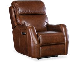 Harlan Zero Gravity Power Headrest Power Recliner (In stock)