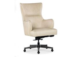 Lazzaro Executive Leather Tilt Swivel Chair EC209-005