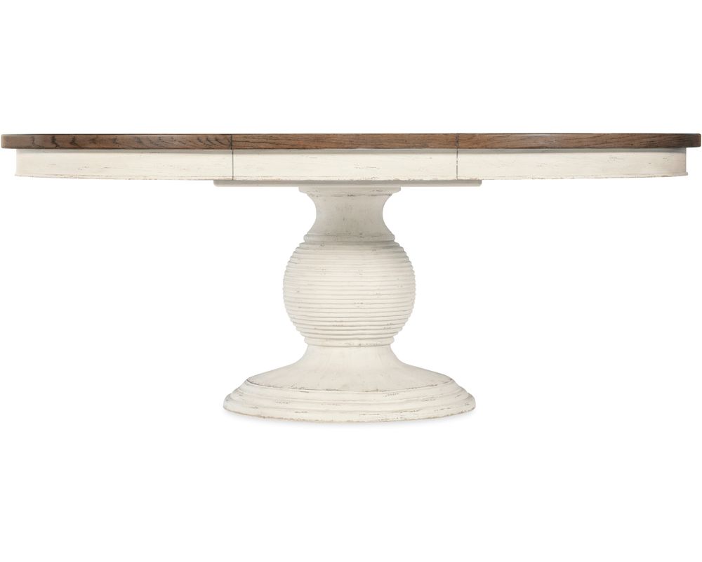 Warn Table Americana 54