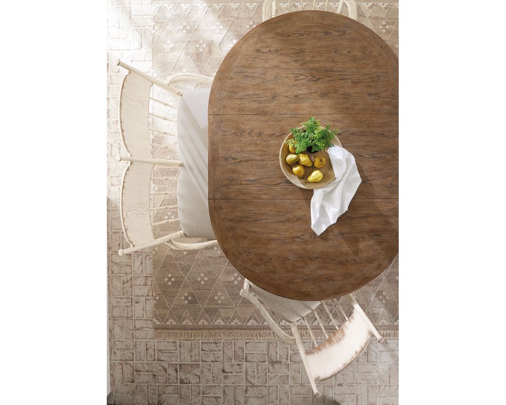 Warn Table Americana 54
