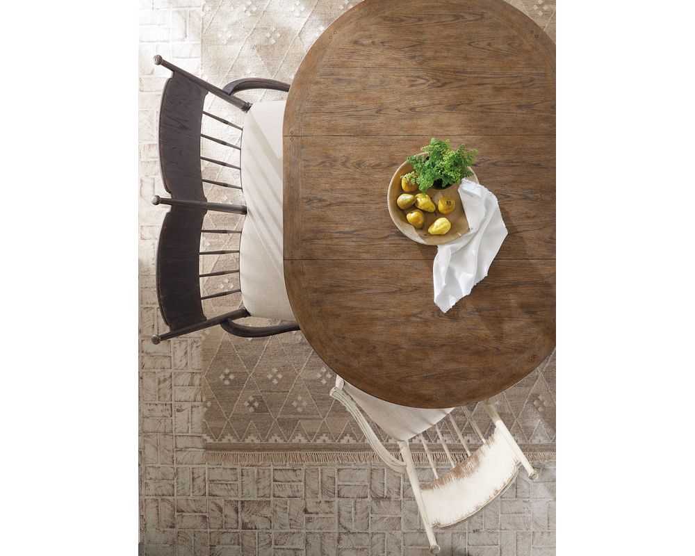 Warn Table Americana 54