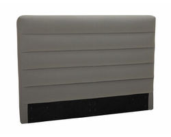 Novella 44&quot; or 54&quot; Headboard (full - queen - king) +175 colors