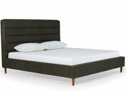 Novella Full - Queen - King Complete Bed (54&quot; height) +175 colors