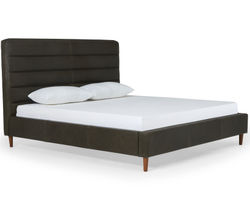 Novella Full - Queen - King Complete Bed (54" height) +175 colors