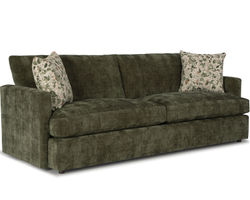 Rumord Stationary Sofa (+139 fabrics) 93.5"