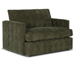 Rumord Chair and a Half (+139 fabrics) 