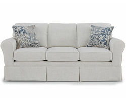 Susanna Stationary Sofa (+139 fabrics) 83&quot;