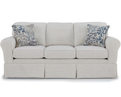 Susanna Stationary Sofa (+139 fabrics) 83"