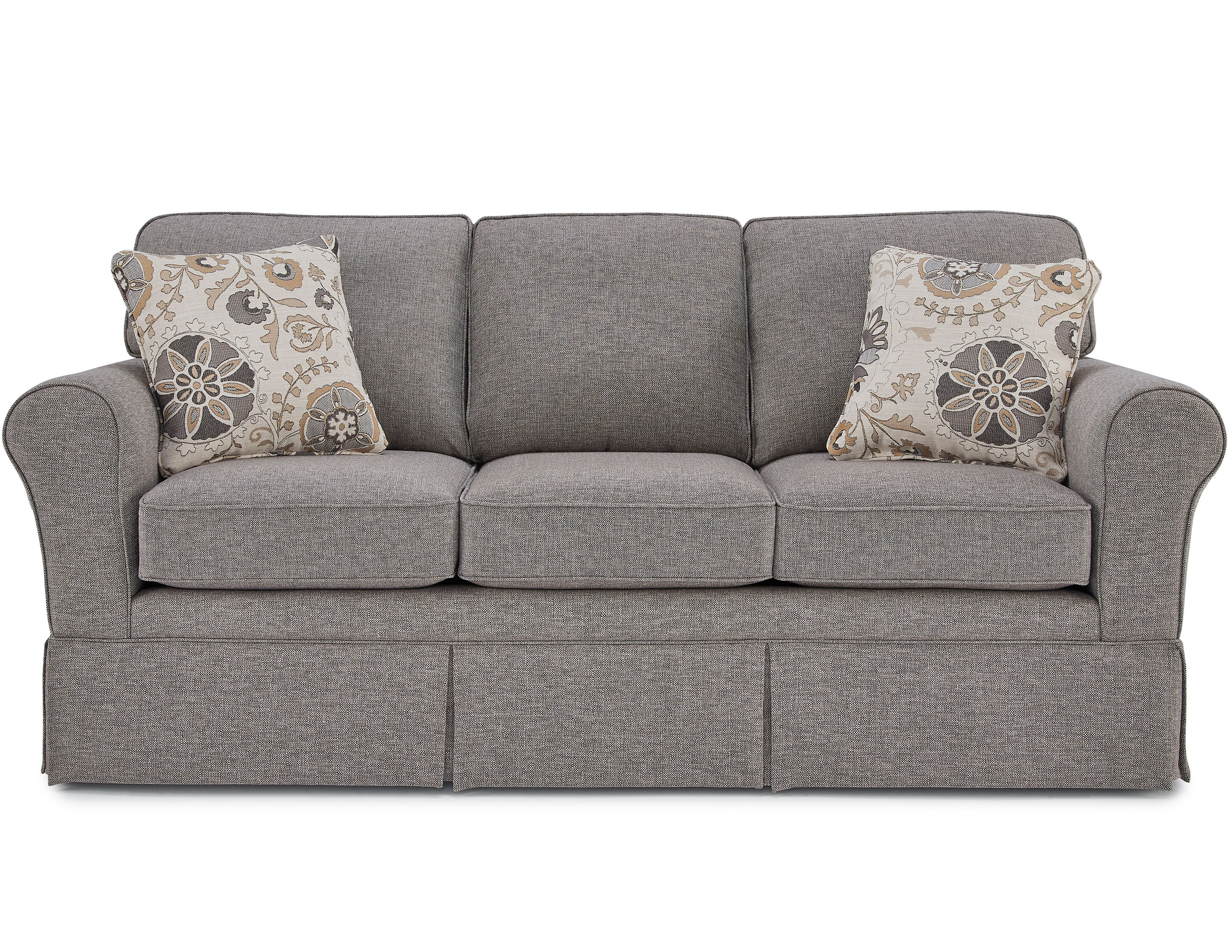 Susanna Stationary Sofa (+139 fabrics) 83