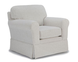 Susanna Club Chair (+139 fabrics)