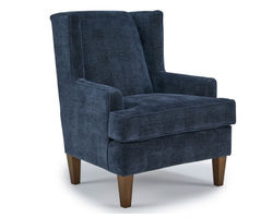 Sterling Wing Chair (+139 fabrics)