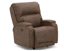 Maverly Recliner (+100 fabrics) 3 mechanisms