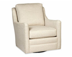 Jamie 0162 Swivel Glider (+100 performance fabrics)