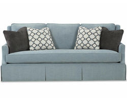 Andrea 9316 Sofa (+100 fabrics) 88&quot;