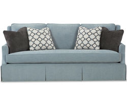 Andrea 9316 Sofa (+100 fabrics) 88"