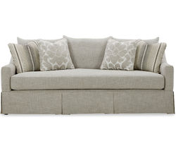 New Traditions 9158 Sofa (+100 performance fabrics) 88"