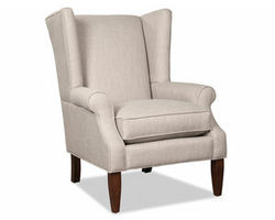 Yakima 083610 Wing Chair (+100 performance fabrics)