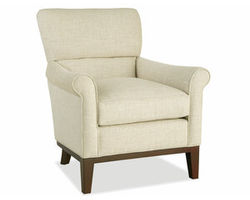 Hillsboro 035410 Chair (+100 performance fabrics)