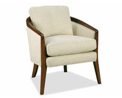 Louisville 036210 Accent Chair (+100 performance fabrics)