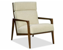 Pasadena Mid Century Modern 039110 Chair (+100 performance fabrics)