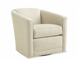 Redland 040610 Swivel Chair (+100 performance fabrics)