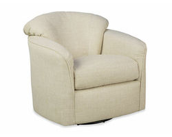 Rosedale Swivel Chair 040910 (Swivel glider available) +100 performance fabrics