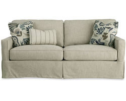 Laurel 9374 Slipcover Sofa (+100 performance fabrics) 80" - 86"