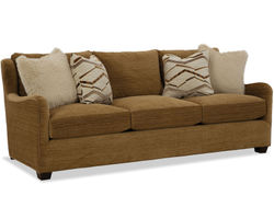 Calverton 92" Sofa 7329 (+100 performance fabrics)
