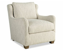 Calverton 7329 Chair (+100 performance fabrics)