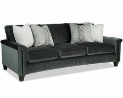 Bel Air 92&quot; Modern Sofa (+100 performance fabrics)