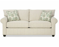 Atlanta 84&quot; Sofa 7364 (+100 performance fabrics)