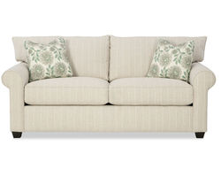 Atlanta 84" Sofa 7364 (+100 performance fabrics)