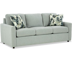 Clinton 7380 Queen Sleeper (100+ performance fabrics)