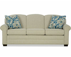 Cloverly 7387 Sofa 83&quot; (+100 performance fabrics)