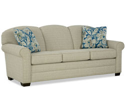 Cloverly Queen Sleeper 738750-68 (+100 performance fabrics)