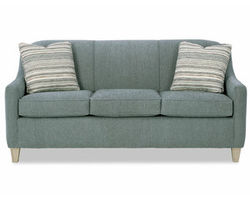 Edgewood 7409 Sofa 74&quot; (+100 performance fabrics)